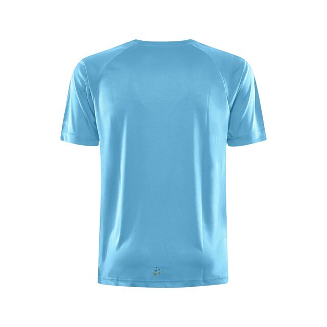 Produktbild föreställande artikeln T-SHIRT CRAFT 1909878 UNIFY MENTHOL STL 3XL från kategorin Överdelar